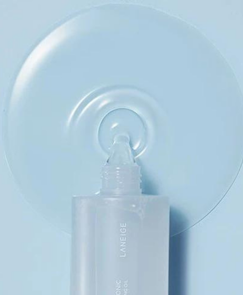 Laneige WATER BANK BLUE HYALURONIC CLEANSING Oil