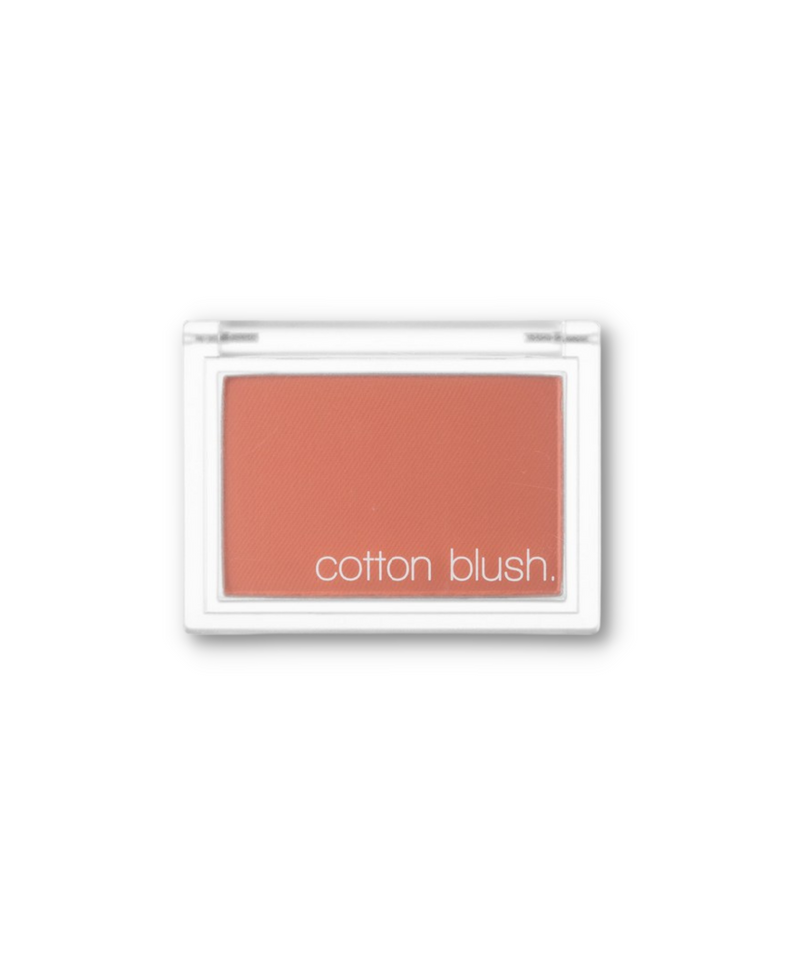 MISSHA Cotton Blusher