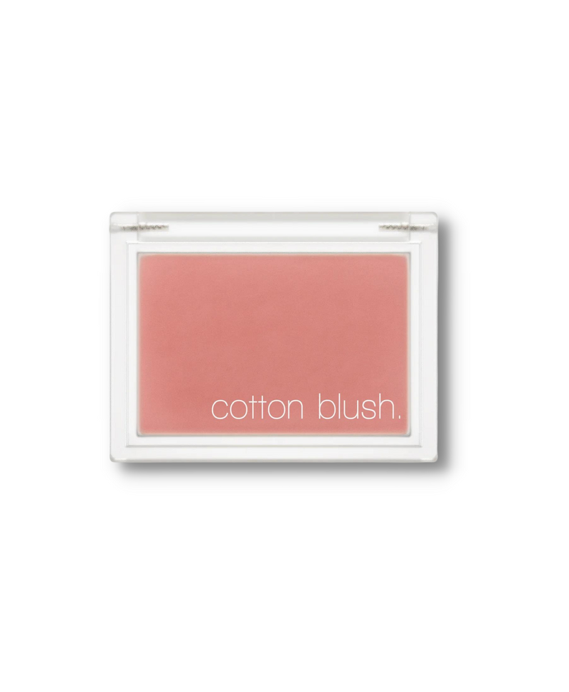 MISSHA Cotton Blusher